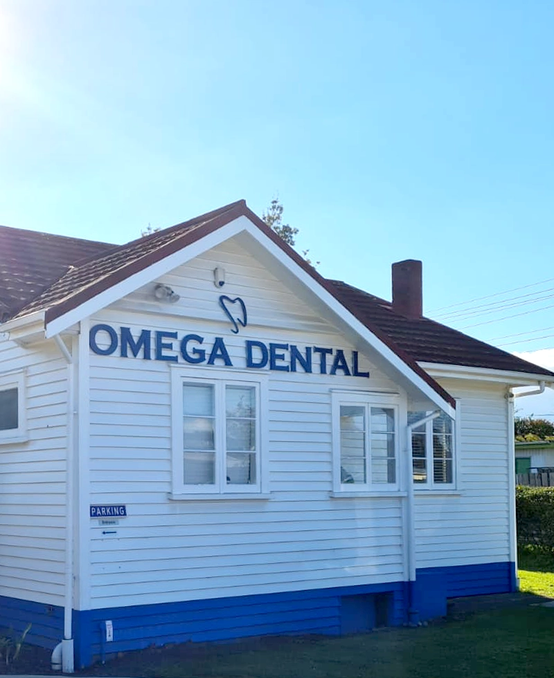 Omega Dental